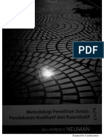 Metode Penelitian Sosial Neuman - Bab 2.pdf