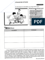 Mengenal Pasti Isi Tersurat dan Tersirat Program Sekolah Lestari