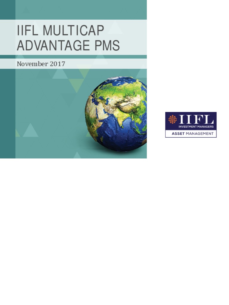 IIFL Multicap PMS: Market Insights & Strategies | PDF | Put Option ...