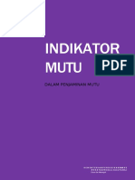 02 Indikator Mutu Draft