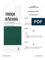 Lei 42 2016 Alteracoes Fiscais Da LOE2017 Codigos Patrimonio