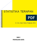 Statistika