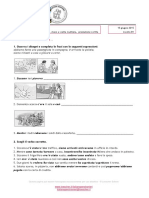 2 Esercizi Grammatica B1 15-06-2015 PDF