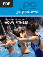 Catalog Aqua Fitness PDF