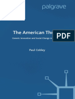 The American Thriller Generic Innovation and Social Change in The 1970s PDF
