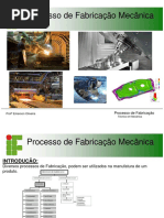 Slide Processo de Conformação Mecânicatrefilacao.pdf