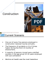 1 Construction Safety