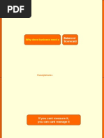 Download Balance Score Card-need by Paramjit Sharma SN4015078 doc pdf