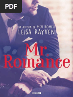 Leisa Rayven - Masters of Love 01 - Mr. Romance  (Oficial).pdf