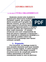 Anatomia Omului.doc