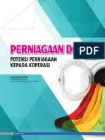 Perniagaan Dobi