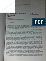 08 - Propriedades Físicas e Mecânicas Dos Materiais