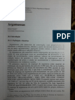 28 - Argamassas PDF