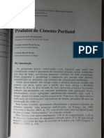 30 - Produtos de Cimento Portland PDF