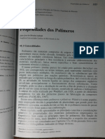 41 - Propriedades Dos Polímeros PDF