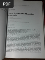 49 - Fibras Vegetais Como Material de Construção PDF