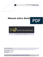 Manual Sobre Swishmax