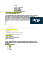 Soal Metpen 20 Integ 2 2016