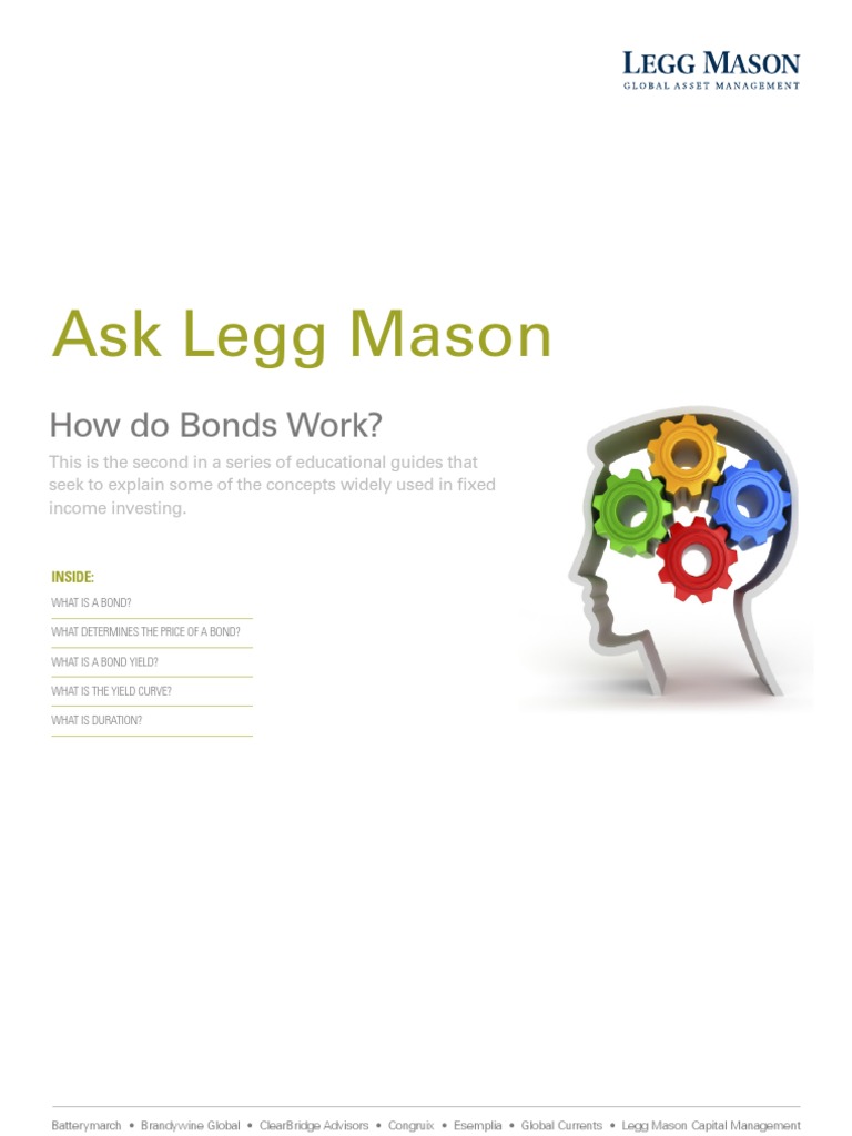 How Do Bonds Work - HK | PDF | Bonds (Finance) | Yield (Finance)