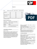 Manual de Operaciones y Mantenimiento Motores Serie QUANTUM K19