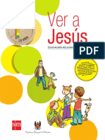 Ver A Jesus 1 - Primaria PDF