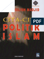 Cita-Cita Politik Islam PDF