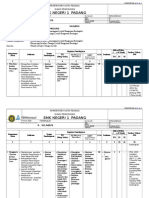 RPP Dasar Listrik Dan Elekttronika