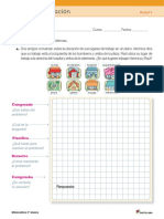 4º Cuaderno de Trabajo II Semestre