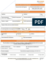 AC-CO-F-02-01 Formulario de Inscripción Training Final