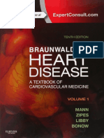 311004062 Braunwald s Heart Disease 10e