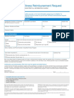 55-0763 Fitness Reimbursement Form PDF