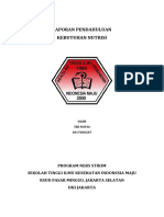 LP Nutrisi PDF