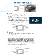 Pengetahuan Sedia Ada