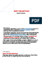 Graft Rejection Ppt1