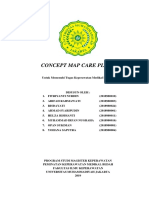 Concept Map Care Plans