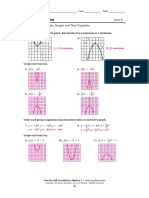 9-1 Practice B Answers PDF