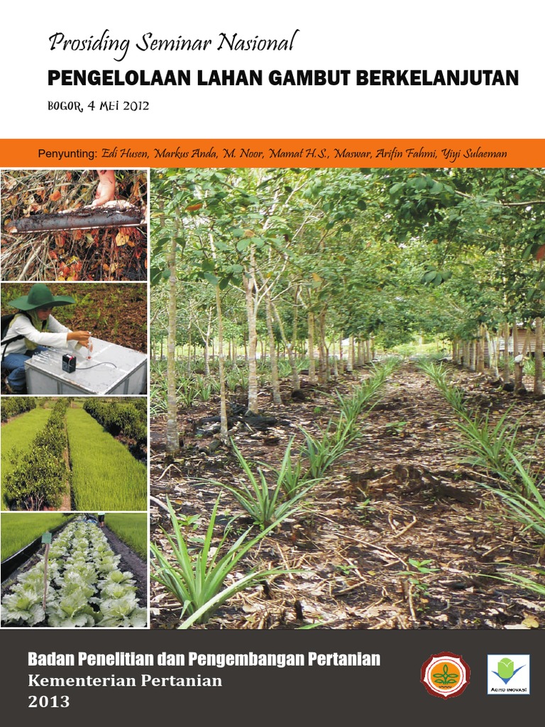 Prosiding Gambut 2012 Full Version Pdf