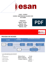 Analisis de Procesos Casino