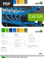 Leviton - Cat6A Reference Guide. 051518pdf PDF