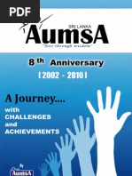 Download AumsA 8 Anniverasry Final by AumsA Sri Lanka SN40152503 doc pdf