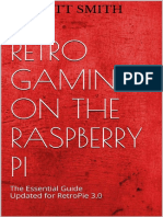 Retro Gaming on the Raspberry Pi - Matt Smith.pdf