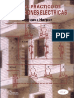 Gilberto Harper Enriquez, Gilberto Enriquez Harper - Manual practico de instalaciones electricas    Practical electrical installation manual (Spanish Edition) (2004).pdf