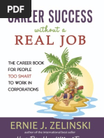 Download Free eBook Career Success Without a Real Job by bhaveshpipaliya SN40152634 doc pdf