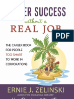 Free Ebook Career Success Without A Real Job
