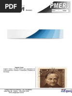 PMERJ Sociologia Comte