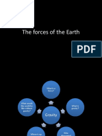 Forces of the Earth: Gravity and its Discoverer Isaac Newton