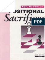 Positional Sacrifices PDF