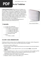 Download Huawei HG556a de Vodafone - BandaAncha by zizitro SN40152961 doc pdf