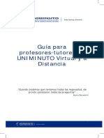 Guia Profesores Tutores 2015