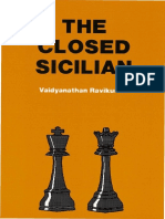 The Closed Sicilian PDF